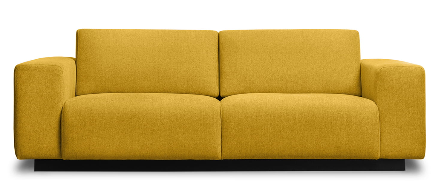 Sådan vælger du en sofa til stuen